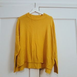 *final price*H&M sweater
